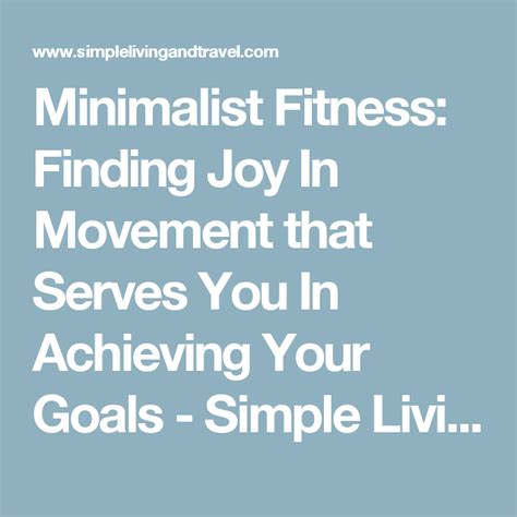 The minimalism challenge: a 30-day guide to decluttering and simplifying